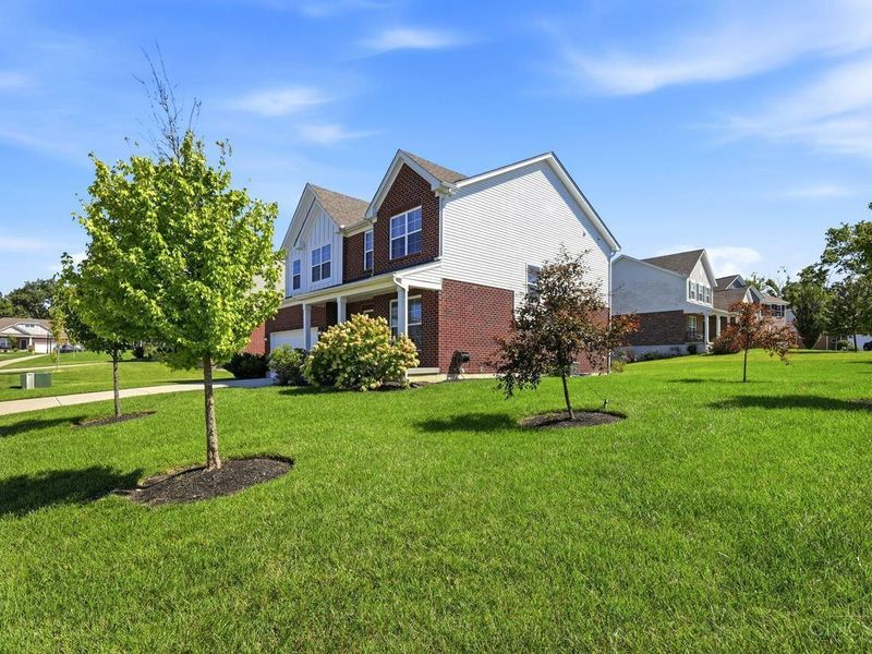 7109 Dudley View Drive, Liberty Township, OH 45044 Photo 2