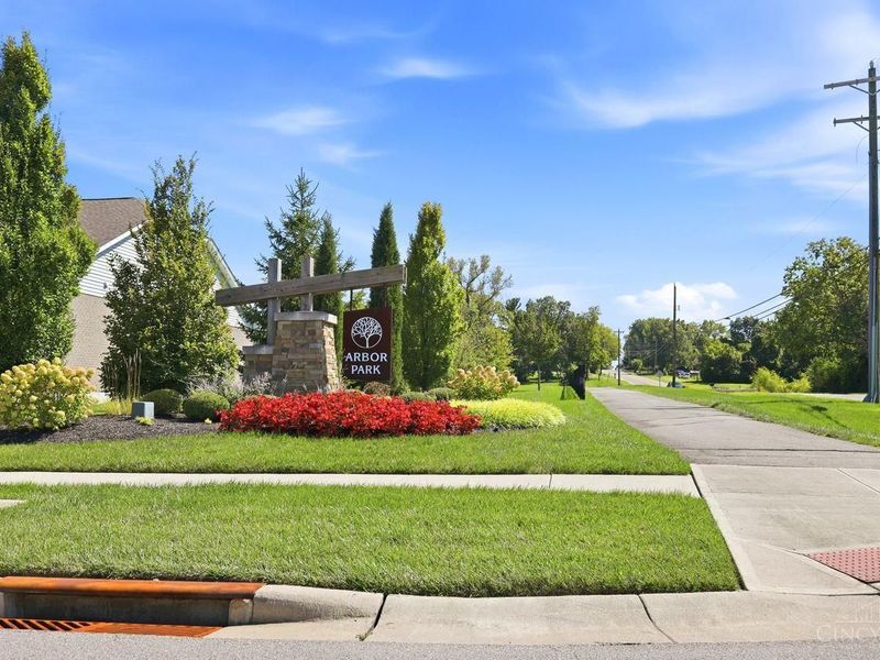 7109 Dudley View Drive, Liberty Township, OH 45044 Photo 3