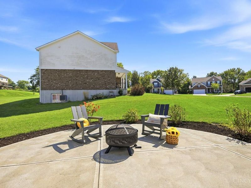 7109 Dudley View Drive, Liberty Township, OH 45044 Photo 30