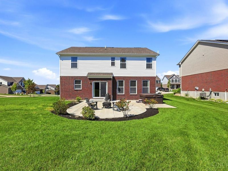 7109 Dudley View Drive, Liberty Township, OH 45044 Photo 31