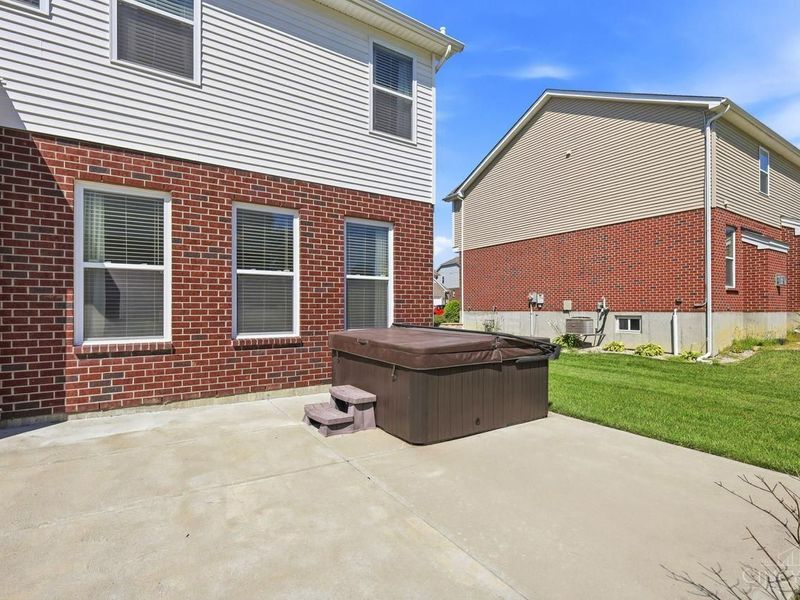 7109 Dudley View Drive, Liberty Township, OH 45044 Photo 32