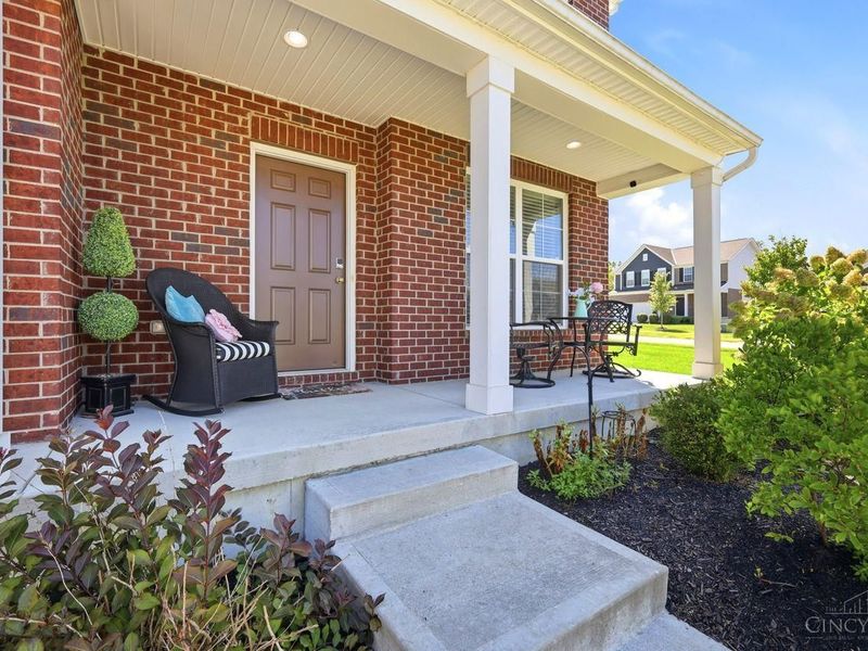 7109 Dudley View Drive, Liberty Township, OH 45044 Photo 33