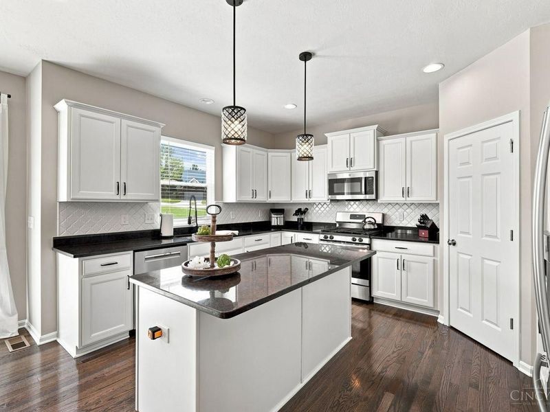 7109 Dudley View Drive, Liberty Township, OH 45044 Photo 7