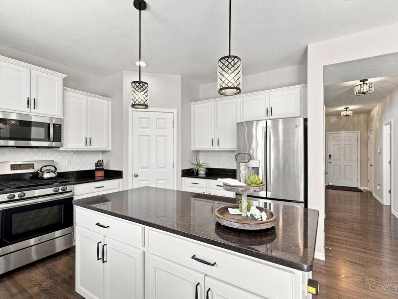 7109 Dudley View Drive, Liberty Township, OH 45044 Photo 8