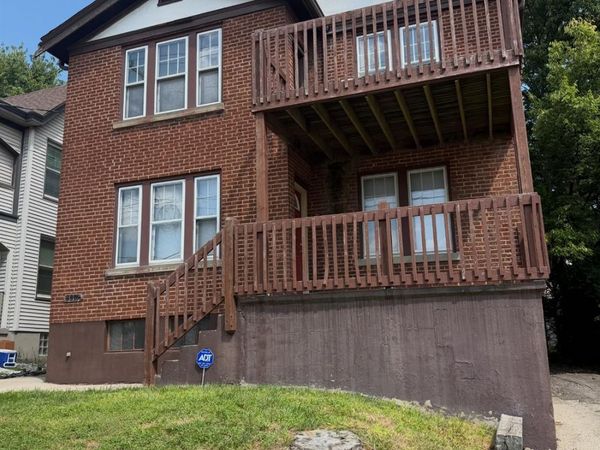 3510 Mozart Avenue, Cheviot, OH 45211