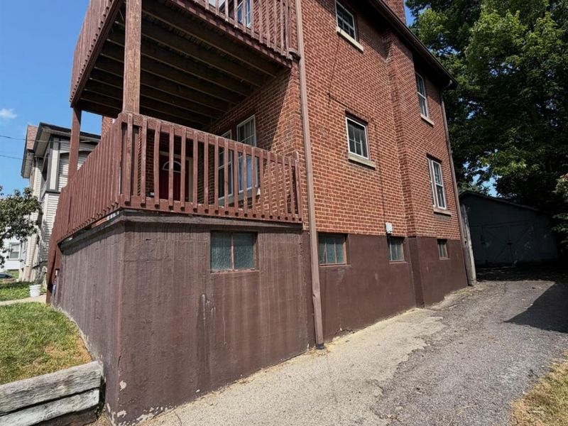 3510 Mozart Avenue, Cheviot, OH 45211 Photo 2
