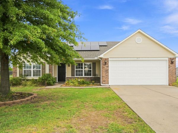 27 Faye Avenue , Inola, OK 74036