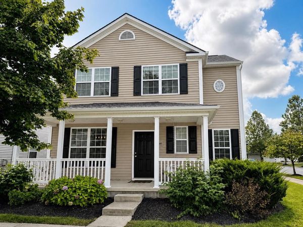 5991 Myrick Road , Unit 126, Dublin, OH 43016
