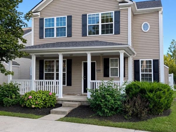 5991 Myrick Road , Unit 126, Dublin, OH 43016