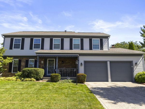 636 Waybaugh Drive, Columbus, OH 43230