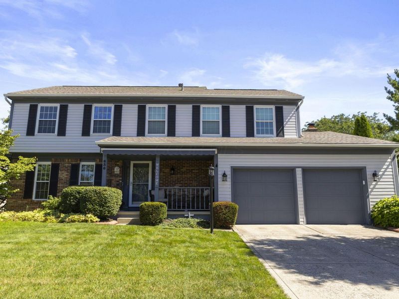 636 Waybaugh Drive, Columbus, OH 43230 Photo 1
