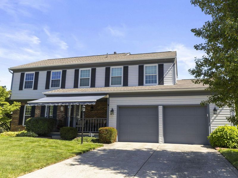 636 Waybaugh Drive, Columbus, OH 43230 Photo 2