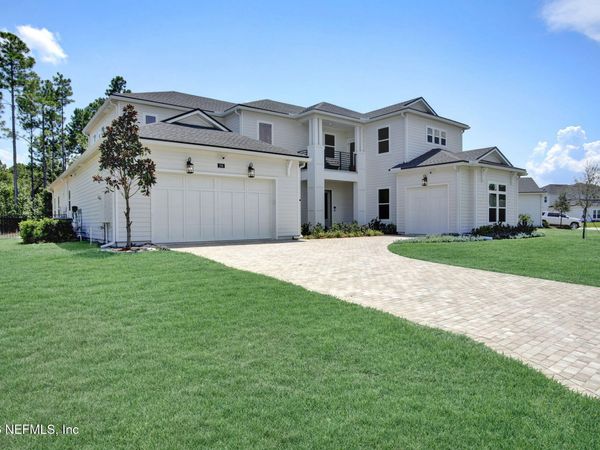 236 HERITAGE PINES Way, St. Augustine, FL 32092