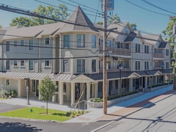 91 Bedford Road , Unit 2G, Chappaqua, NY 10514