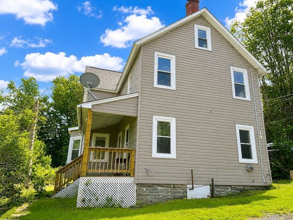19 & 25 Finch Street , Livingston Manor, NY 12758