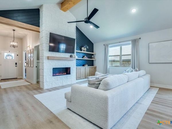 219 Wind Ridge Drive, Copperas Cove, TX 76522