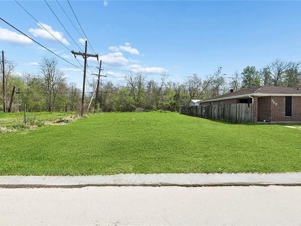 Lot 1 Sq 7 PAT Drive , Avondale, LA 70094
