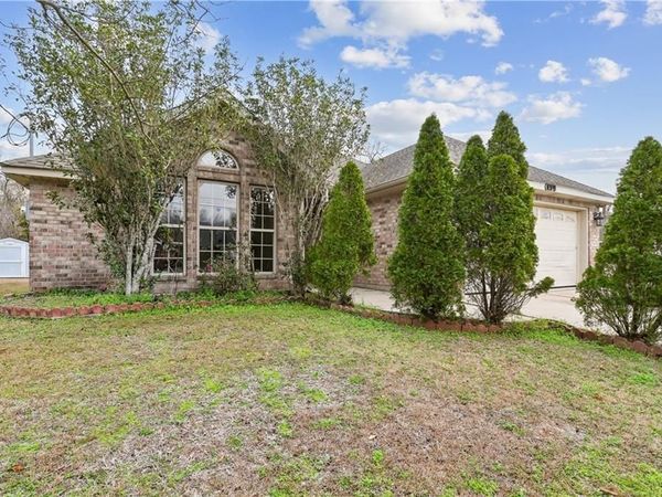 439 KENNEDY Street , Ama, LA 70031
