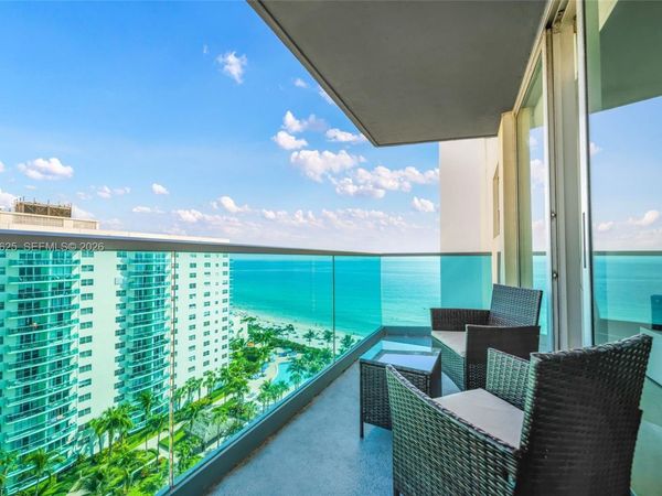 4001 S Ocean Dr , Unit 15P, Hollywood, FL 33019