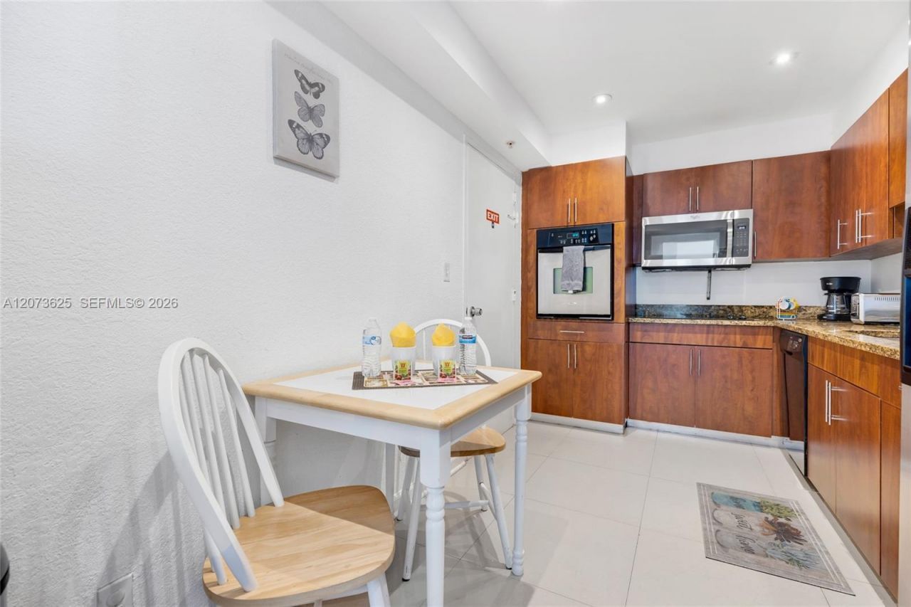 4001 S Ocean Dr, Unit 15P, Hollywood, FL 33019 Photo