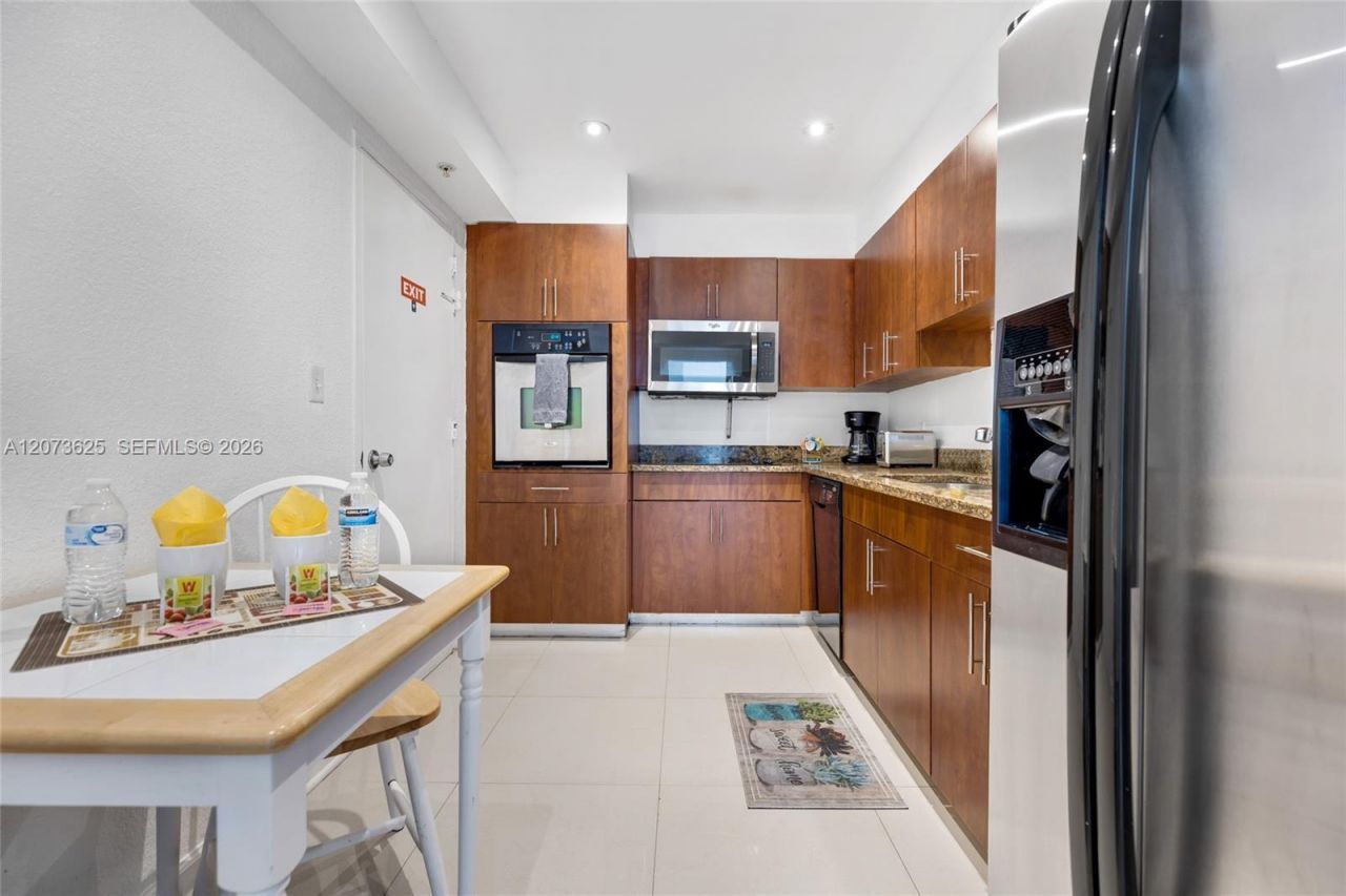4001 S Ocean Dr, Unit 15P, Hollywood, FL 33019 Photo
