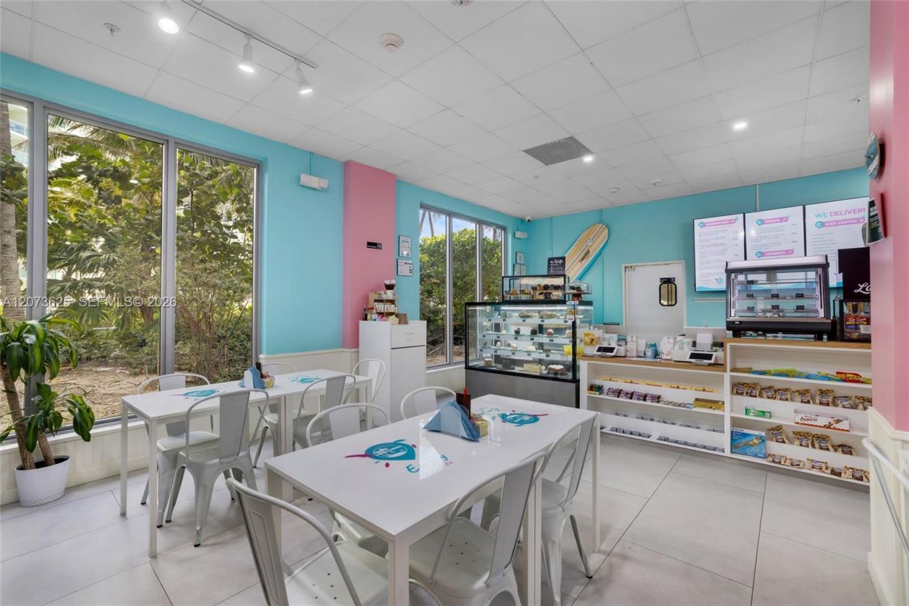 4001 S Ocean Dr, Unit 15P, Hollywood, FL 33019 Photo
