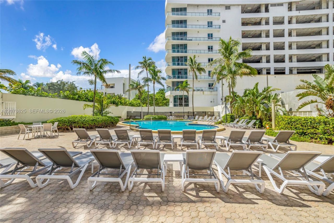 4001 S Ocean Dr, Unit 15P, Hollywood, FL 33019 Photo