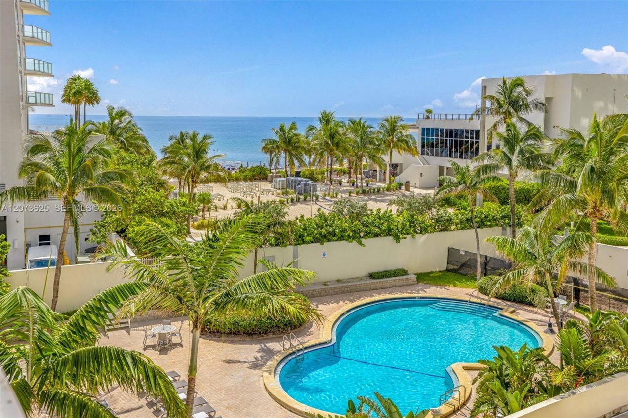 4001 S Ocean Dr, Unit 15P, Hollywood, FL 33019 Photo