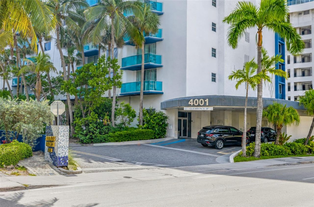 4001 S Ocean Dr, Unit 15P, Hollywood, FL 33019 Photo