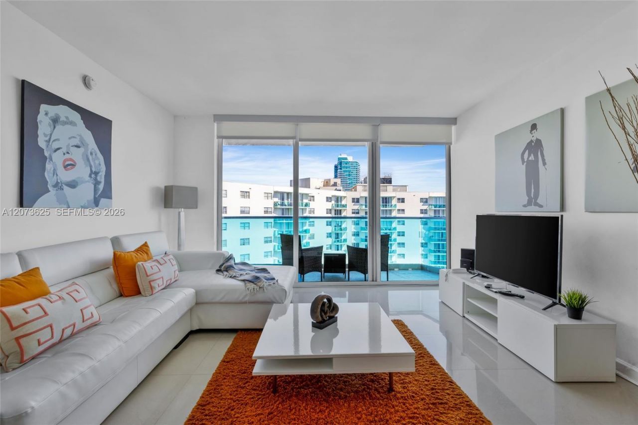 4001 S Ocean Dr, Unit 15P, Hollywood, FL 33019 Photo