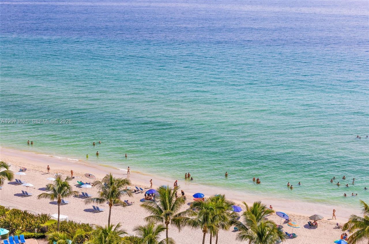 4001 S Ocean Dr, Unit 15P, Hollywood, FL 33019 Photo
