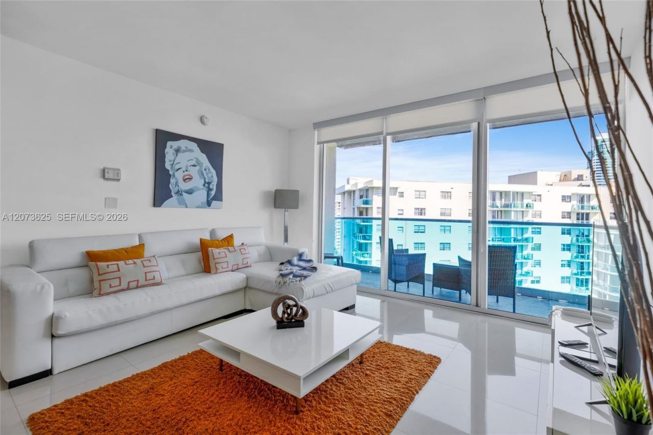 4001 S Ocean Dr, Unit 15P, Hollywood, FL 33019 Photo