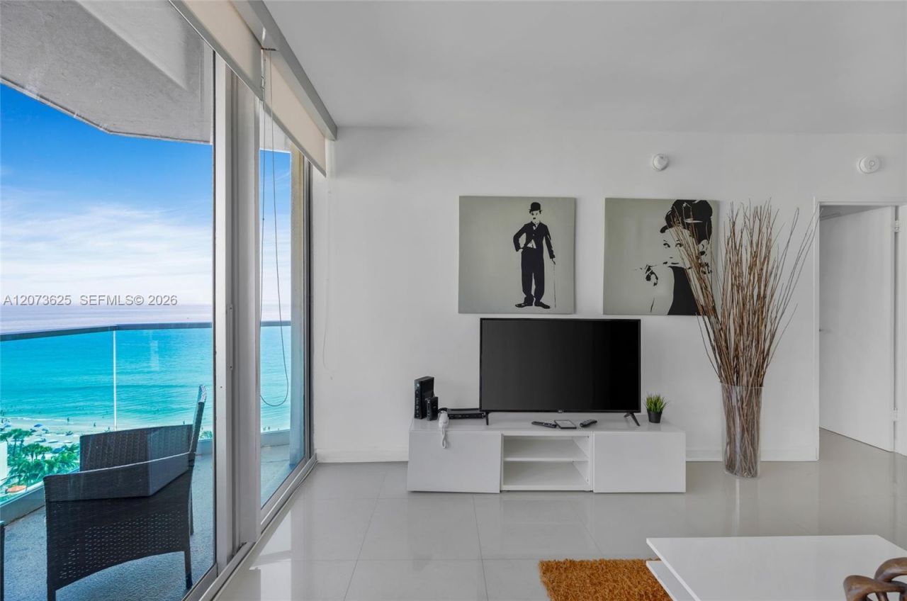 4001 S Ocean Dr, Unit 15P, Hollywood, FL 33019 Photo