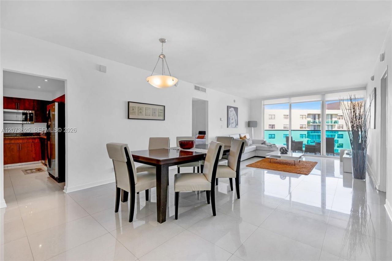 4001 S Ocean Dr, Unit 15P, Hollywood, FL 33019 Photo