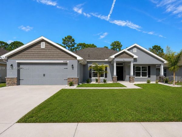 8308 Amalfi Cir , Fort Pierce, FL 34951