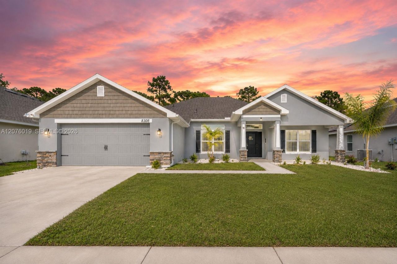 8308 Amalfi Cir, Fort Pierce, FL 34951 Photo