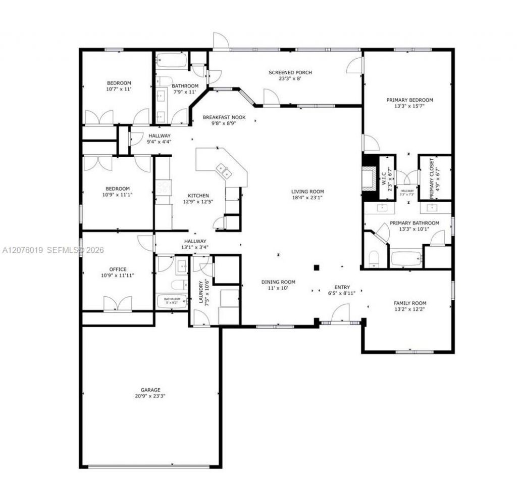 8308 Amalfi Cir, Fort Pierce, FL 34951 Photo