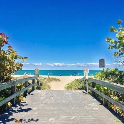 8308 Amalfi Cir, Fort Pierce, FL 34951 Photo