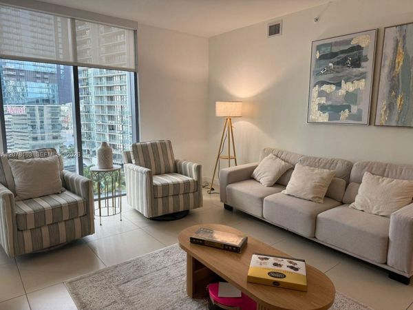31 SE 6th St , Unit 2407, Miami, FL 33131