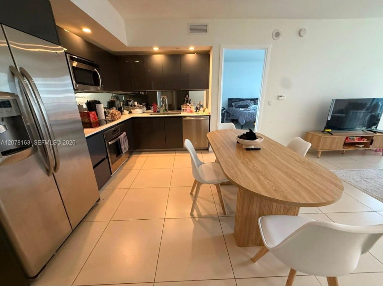 31 SE 6th St , Unit 2407, Miami, FL 33131 Photo