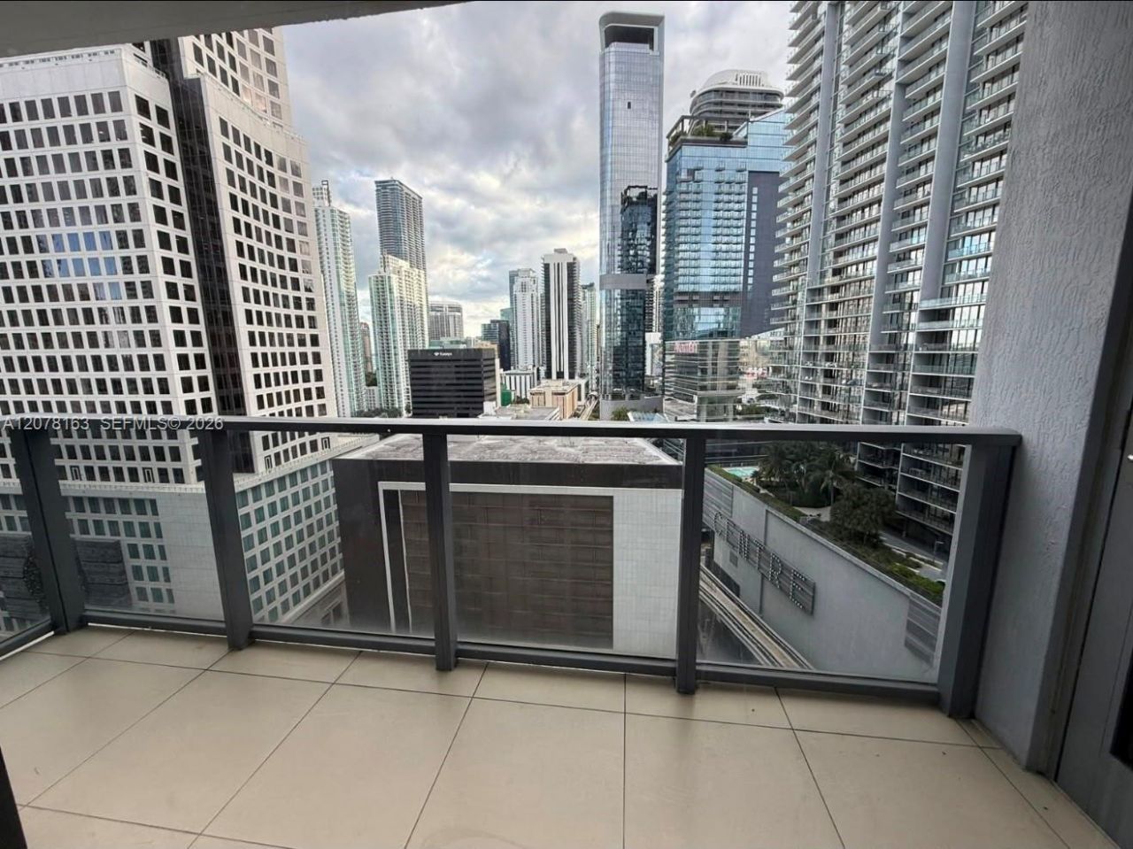 31 SE 6th St , Unit 2407, Miami, FL 33131 Photo