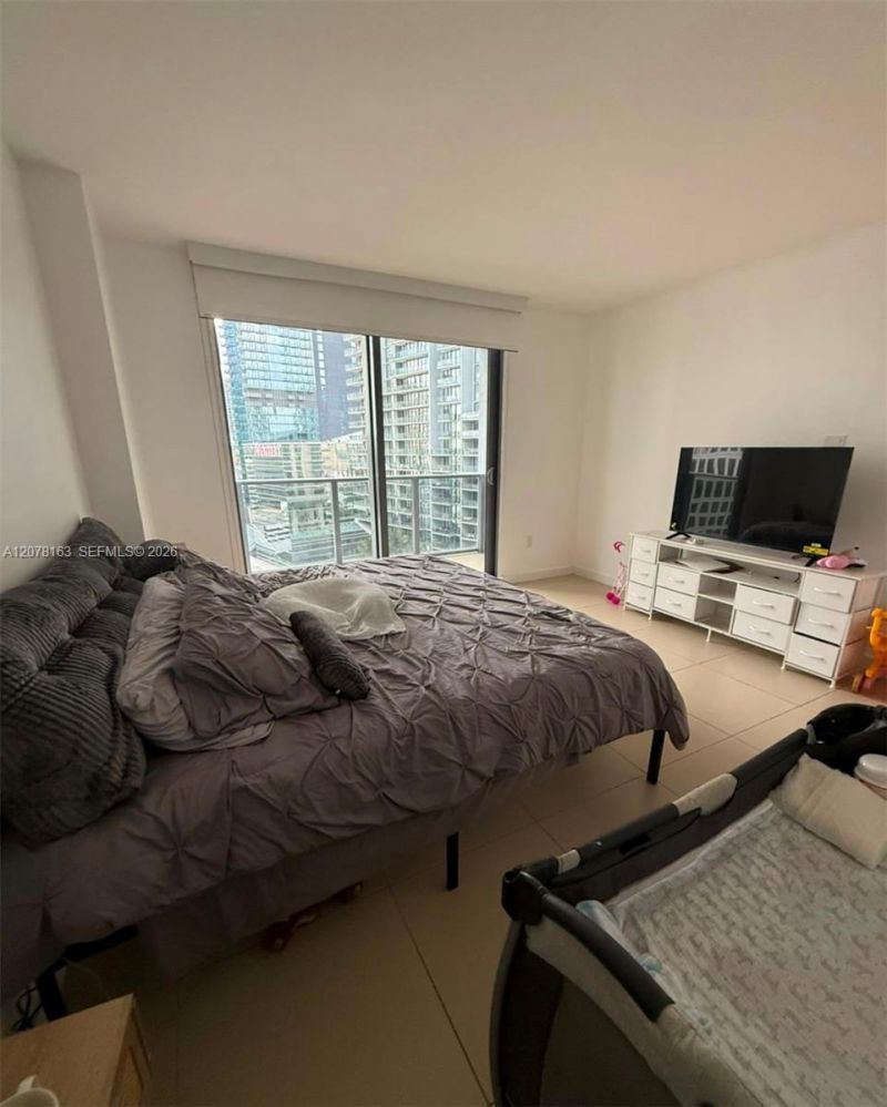 31 SE 6th St , Unit 2407, Miami, FL 33131 Photo
