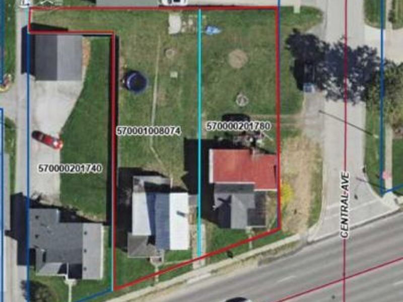 718 Tiffin Avenue, Findlay, OH 45840 Photo 3
