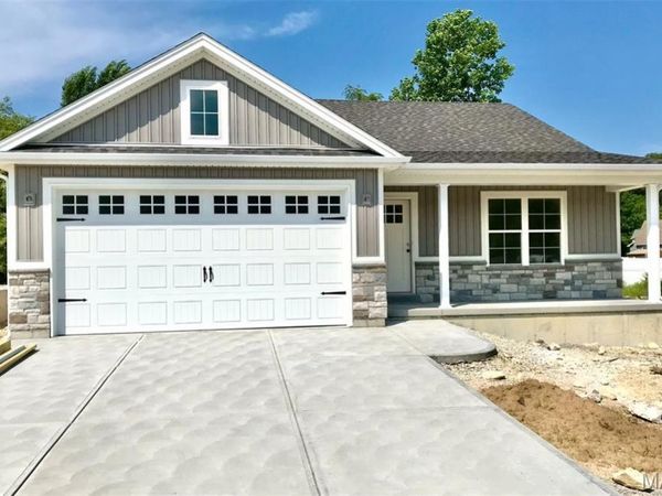 1600 Flagstaff Drive , Festus, MO 63028