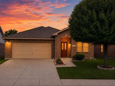 7652 Sienna Ridge Lane, Fort Worth, TX 76131