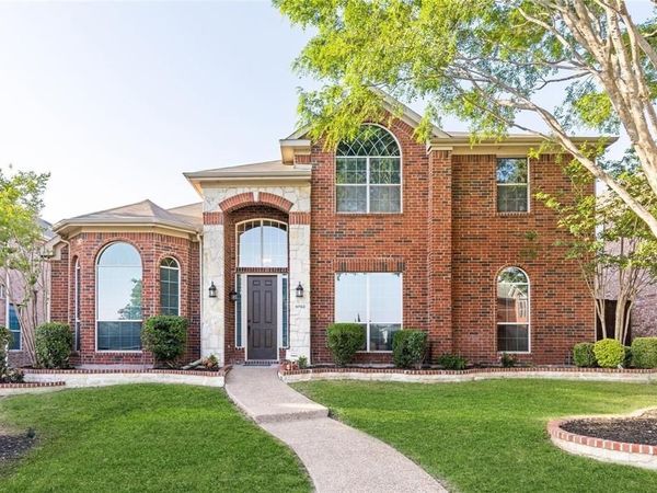9750 Grassland Drive, Frisco, TX 75035