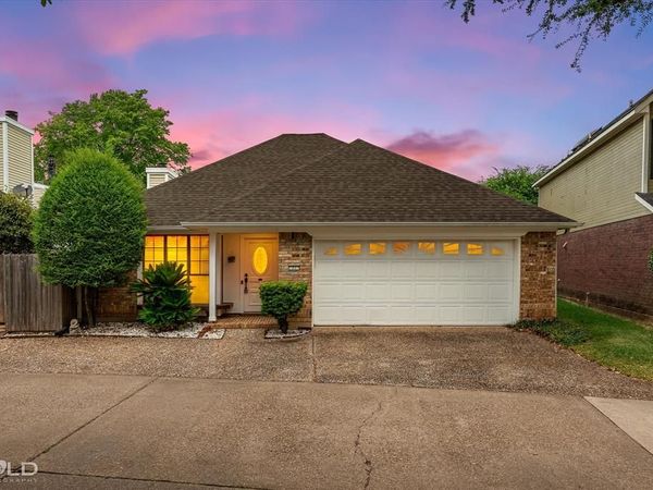 71 Colony Bend, Shreveport, LA 71115