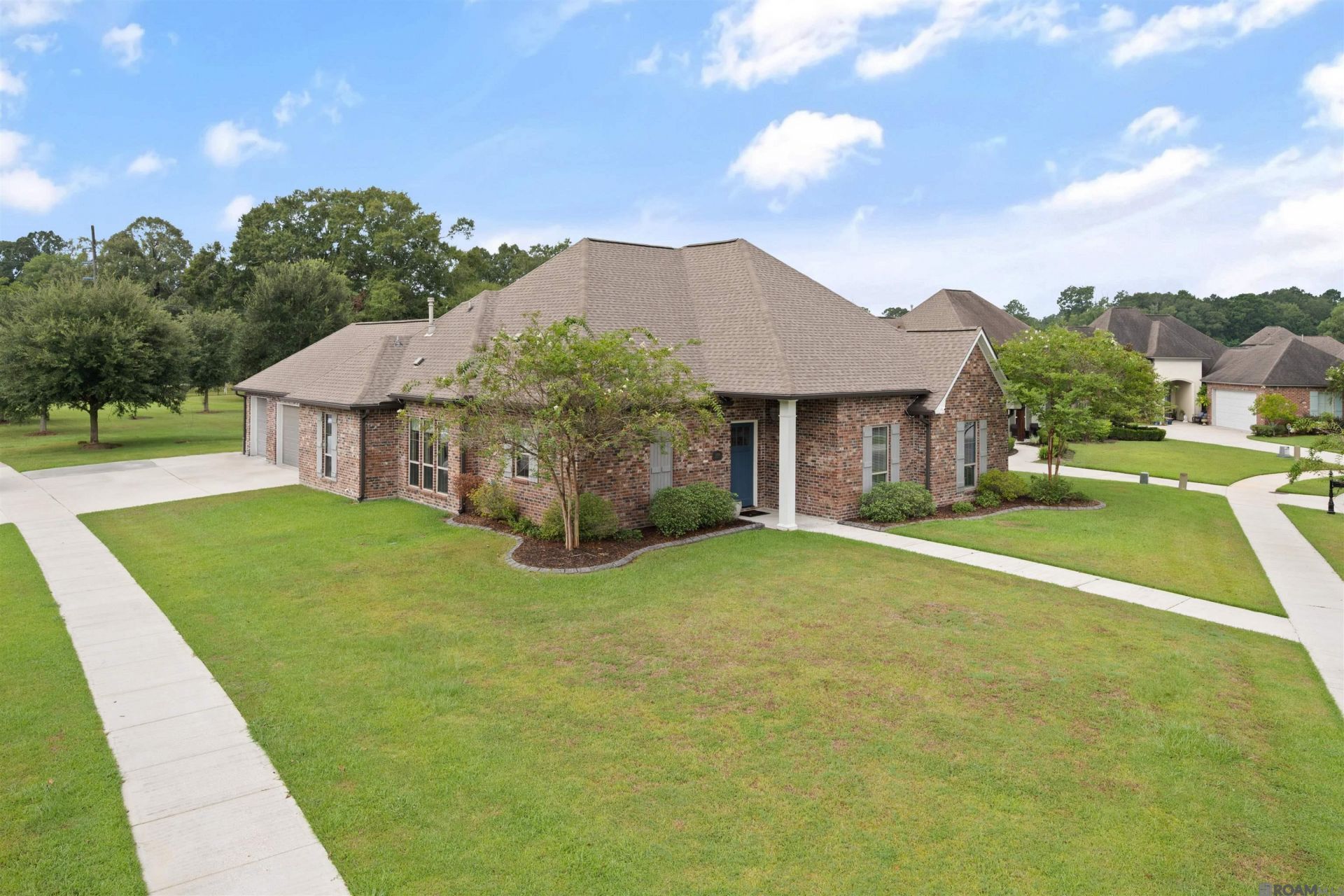15936 Redstone Ct, Pride, LA 70770 Main Photo