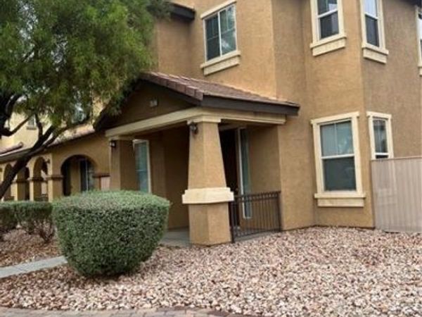 5752 Adanon Street, North Las Vegas, NV 89031