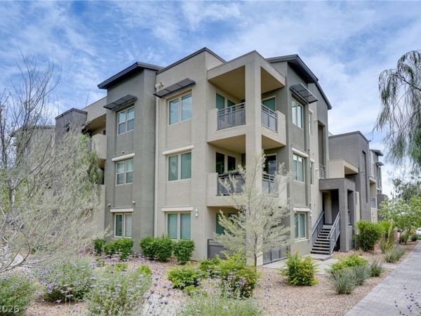 11231 Hidden Peak Avenue, Unit 206, Las Vegas, NV 89135